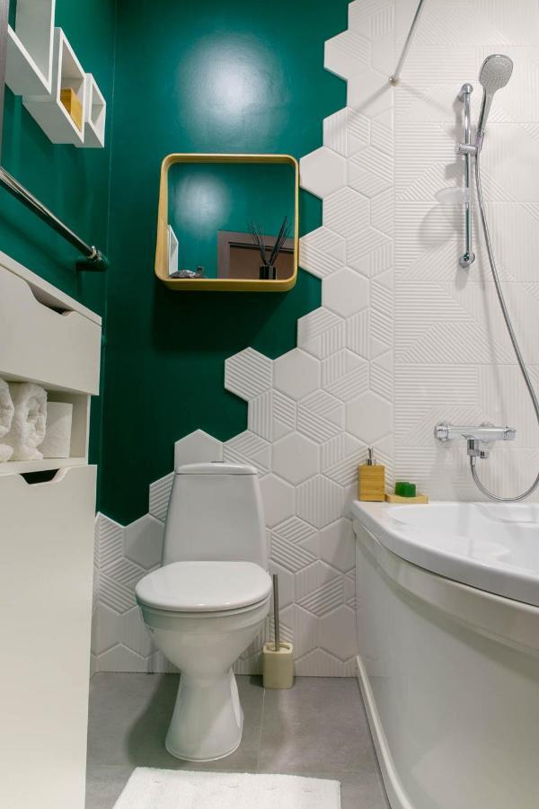 Brassy Appartement *
